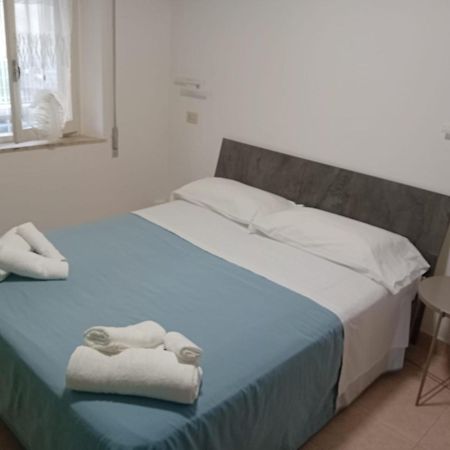 ריצ'יונה Hotel Annalisa מראה חיצוני תמונה
