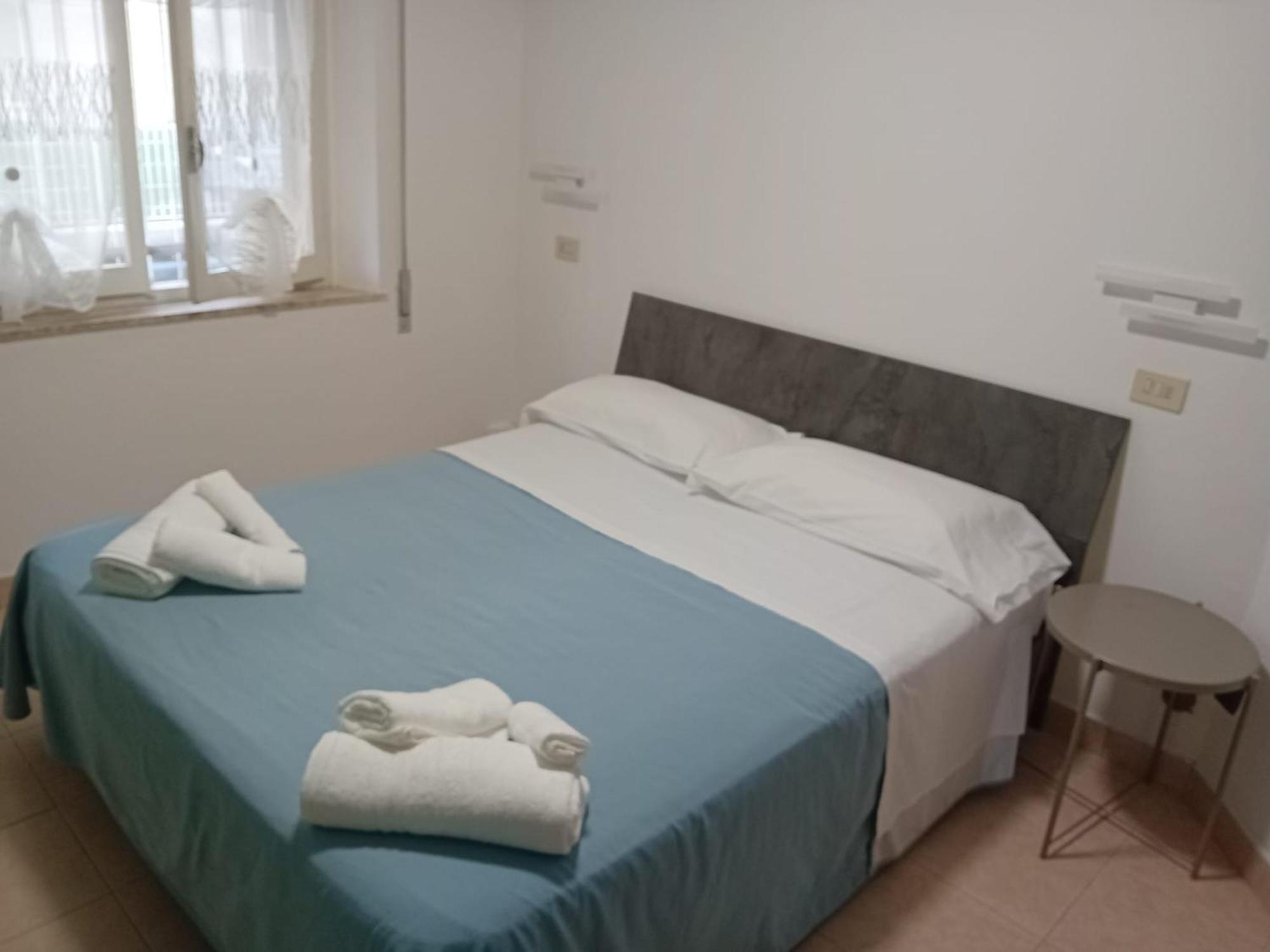 ריצ'יונה Hotel Annalisa מראה חיצוני תמונה