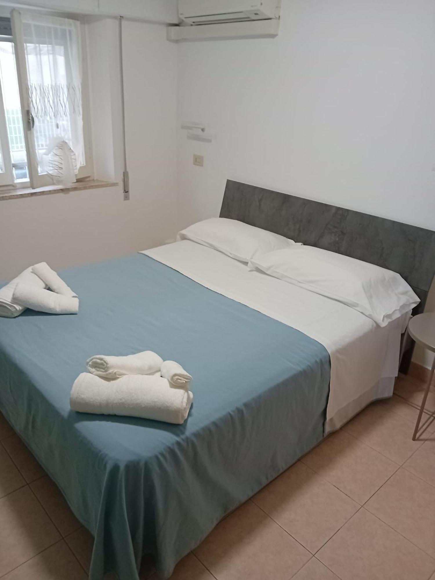 ריצ'יונה Hotel Annalisa מראה חיצוני תמונה