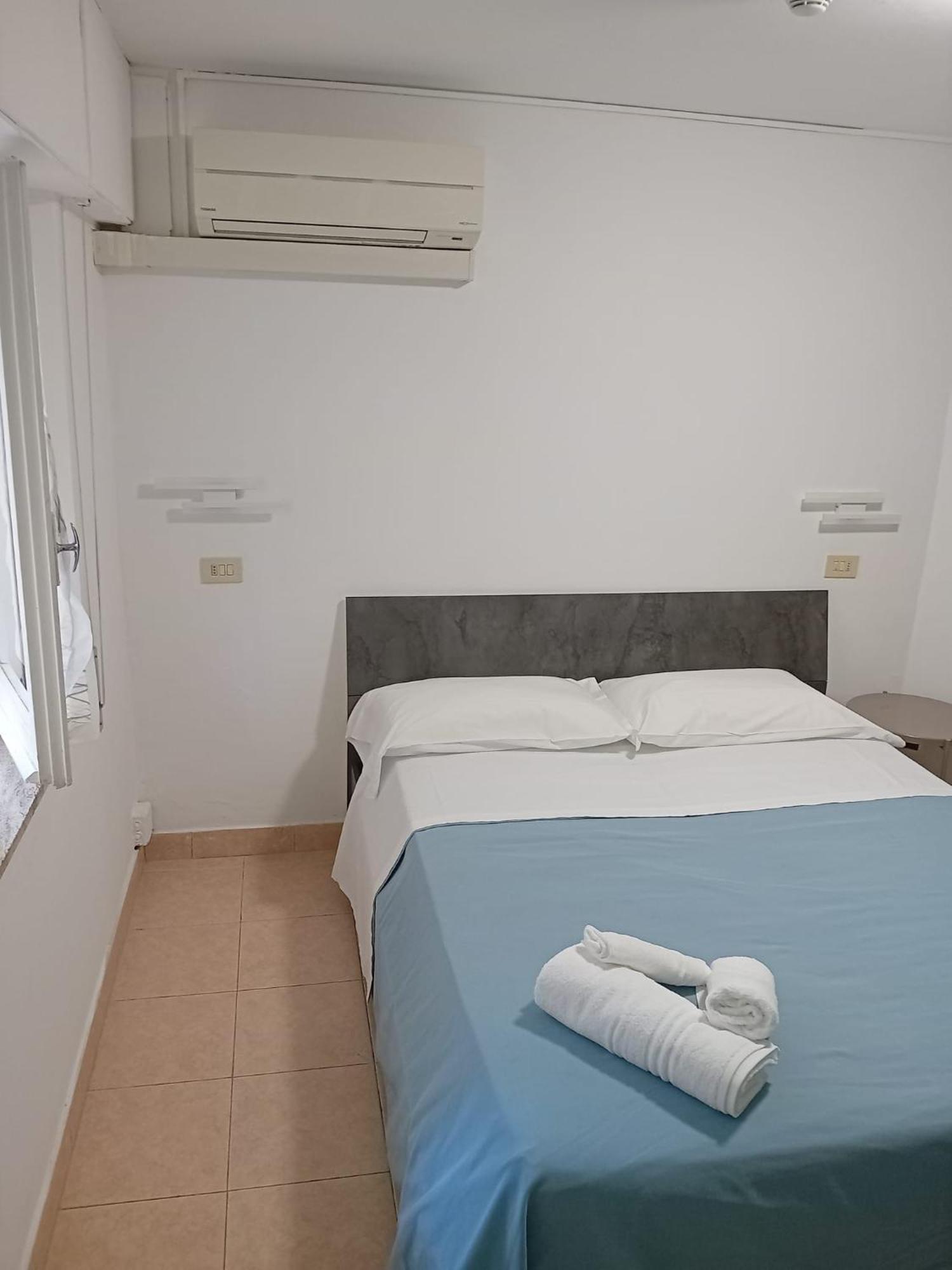 ריצ'יונה Hotel Annalisa מראה חיצוני תמונה