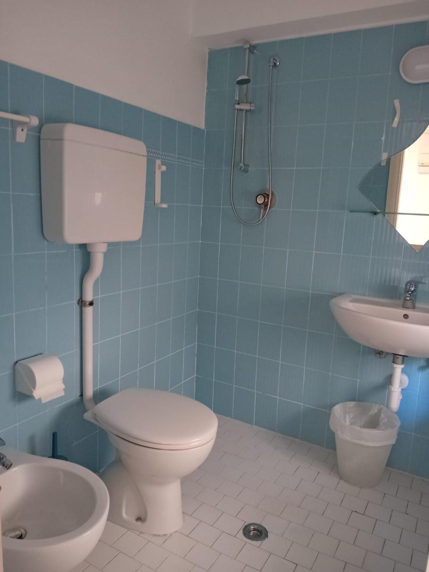ריצ'יונה Hotel Annalisa מראה חיצוני תמונה